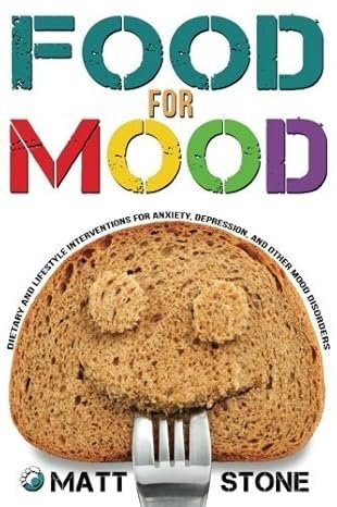Diet and mood