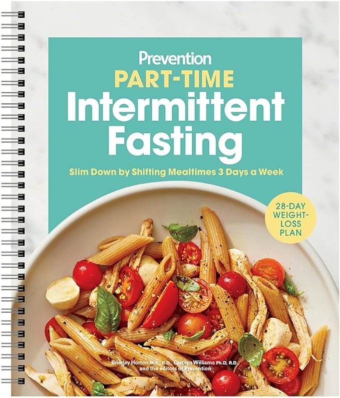 Intermittent Fasting