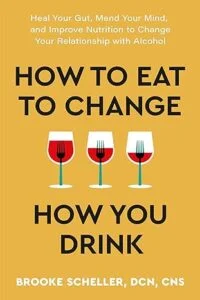 Alcohol and diet