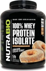 High Protein Diet